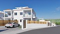 Fabulosos apartamentos de nueva construcción in Daft on Spain 