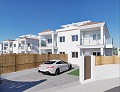 Fabulosos apartamentos de nueva construcción in Daft on Spain 