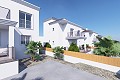 Schöne neue Villa in Daft on Spain 