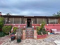 Spacious 5 Bedroom Villa in Dolores in Daft on Spain 