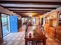 Spacious 5 Bedroom Villa in Dolores in Daft on Spain 