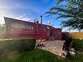 Spacious 5 Bedroom Villa in Dolores in Daft on Spain 