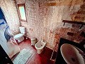 Spacious 5 Bedroom Villa in Dolores in Daft on Spain 