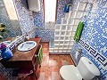 Spacious 5 Bedroom Villa in Dolores in Daft on Spain 
