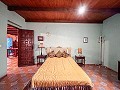 Spacious 5 Bedroom Villa in Dolores in Daft on Spain 