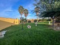 Spacious 5 Bedroom Villa in Dolores in Daft on Spain 