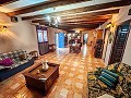 Spacious 5 Bedroom Villa in Dolores in Daft on Spain 
