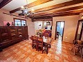 Spacious 5 Bedroom Villa in Dolores in Daft on Spain 