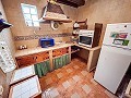 Spacious 5 Bedroom Villa in Dolores in Daft on Spain 