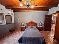 Spacious 5 Bedroom Villa in Dolores in Daft on Spain 