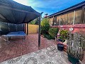 Spacious 5 Bedroom Villa in Dolores in Daft on Spain 