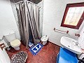 Spacious 5 Bedroom Villa in Dolores in Daft on Spain 