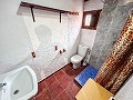 Spacious 5 Bedroom Villa in Dolores in Daft on Spain 