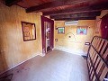 Spacious 5 Bedroom Villa in Dolores in Daft on Spain 