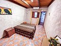 Spacious 5 Bedroom Villa in Dolores in Daft on Spain 