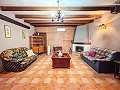 Spacious 5 Bedroom Villa in Dolores in Daft on Spain 