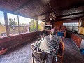 Spacious 5 Bedroom Villa in Dolores in Daft on Spain 