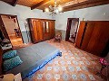 Spacious 5 Bedroom Villa in Dolores in Daft on Spain 
