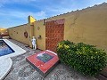 Spacious 5 Bedroom Villa in Dolores in Daft on Spain 