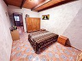 Spacious 5 Bedroom Villa in Dolores in Daft on Spain 