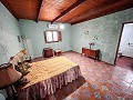 Spacious 5 Bedroom Villa in Dolores in Daft on Spain 