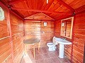 Spacious 5 Bedroom Villa in Dolores in Daft on Spain 