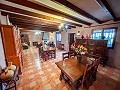 Spacious 5 Bedroom Villa in Dolores in Daft on Spain 