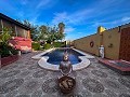 Spacious 5 Bedroom Villa in Dolores in Daft on Spain 