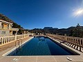 Villa with Panoramic Views and All Amenities Just a Step Away in Daft on Spain 