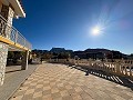 Villa with Panoramic Views and All Amenities Just a Step Away in Daft on Spain 