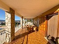 Villa with Panoramic Views and All Amenities Just a Step Away in Daft on Spain 