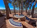 Villa with Panoramic Views and All Amenities Just a Step Away in Daft on Spain 