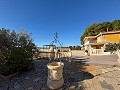 Villa with Panoramic Views and All Amenities Just a Step Away in Daft on Spain 