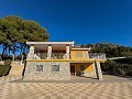 Villa with Panoramic Views and All Amenities Just a Step Away in Daft on Spain 