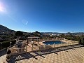 Villa with Panoramic Views and All Amenities Just a Step Away in Daft on Spain 