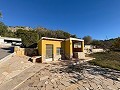 Villa with Panoramic Views and All Amenities Just a Step Away in Daft on Spain 