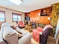 Villa with Panoramic Views and All Amenities Just a Step Away in Daft on Spain 