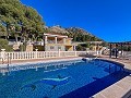 Villa with Panoramic Views and All Amenities Just a Step Away in Daft on Spain 