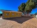 Villa with Panoramic Views and All Amenities Just a Step Away in Daft on Spain 