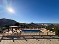 Villa with Panoramic Views and All Amenities Just a Step Away in Daft on Spain 