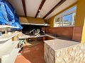 Villa with Panoramic Views and All Amenities Just a Step Away in Daft on Spain 