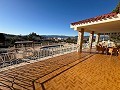 Villa with Panoramic Views and All Amenities Just a Step Away in Daft on Spain 