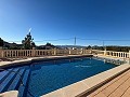 Villa with Panoramic Views and All Amenities Just a Step Away in Daft on Spain 
