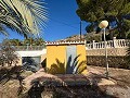 Villa with Panoramic Views and All Amenities Just a Step Away in Daft on Spain 