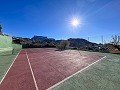 Villa with Panoramic Views and All Amenities Just a Step Away in Daft on Spain 