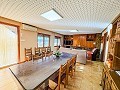 Villa with Panoramic Views and All Amenities Just a Step Away in Daft on Spain 