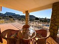 Villa with Panoramic Views and All Amenities Just a Step Away in Daft on Spain 