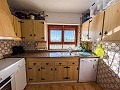 Villa with Panoramic Views and All Amenities Just a Step Away in Daft on Spain 