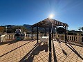 Villa with Panoramic Views and All Amenities Just a Step Away in Daft on Spain 
