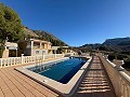 Villa with Panoramic Views and All Amenities Just a Step Away in Daft on Spain 